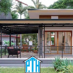 Nhà Panel EPS có cần xin giấy phép xây dựng không? Quy định và những điều cần biết