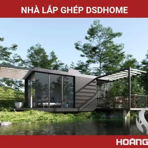 Modulêre Huise Hanoi: Top 5 Mooiste Ontwerpe