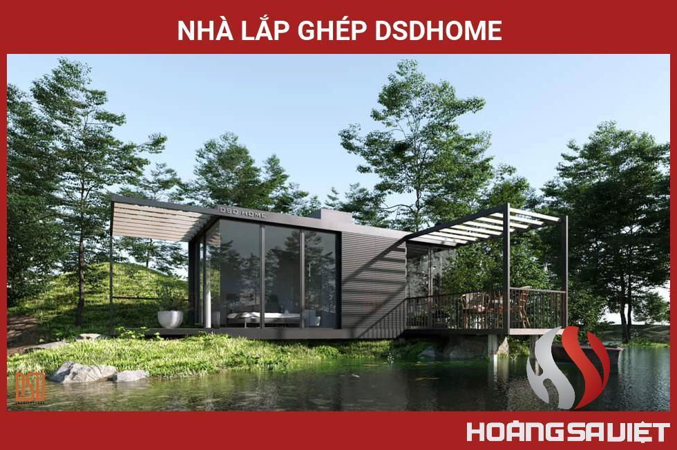 Modulêre Huise Hanoi: Top 5 Mooiste Ontwerpe