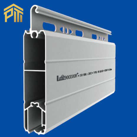 Cửa Cuốn Khe Thoáng Đức Boodoor – 136
