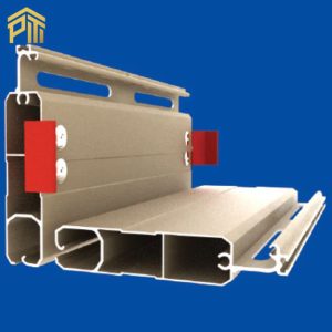 Cửa cuốn khe thoáng Đức Boodoor- 429