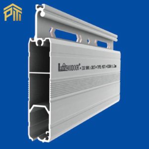 Cửa cuốn khe thoáng Đức Boodoor – 71