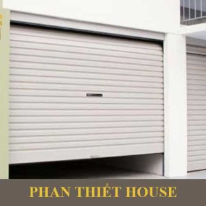 Cửa Cuốn Phan Thiết, Bình Thuận – Báo Giá Lắp Đặt