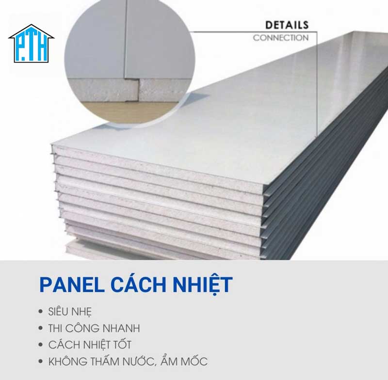 Báo Giá Lắp Đặt Vách Ngăn Panel Phan Thiết, Bình Thuận