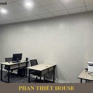 Báo giá thi công vách ngăn Kosmos Phan Thiết, Bình Thuận