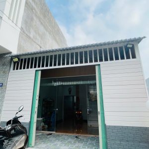 Quy trình thi công nhà Panel EPS từ A–Z – 7 bước thực tế