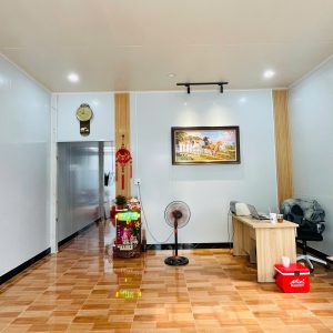 Thi công trọn gói nhà lắp ghép Panel 2026 – Phan Thiết House