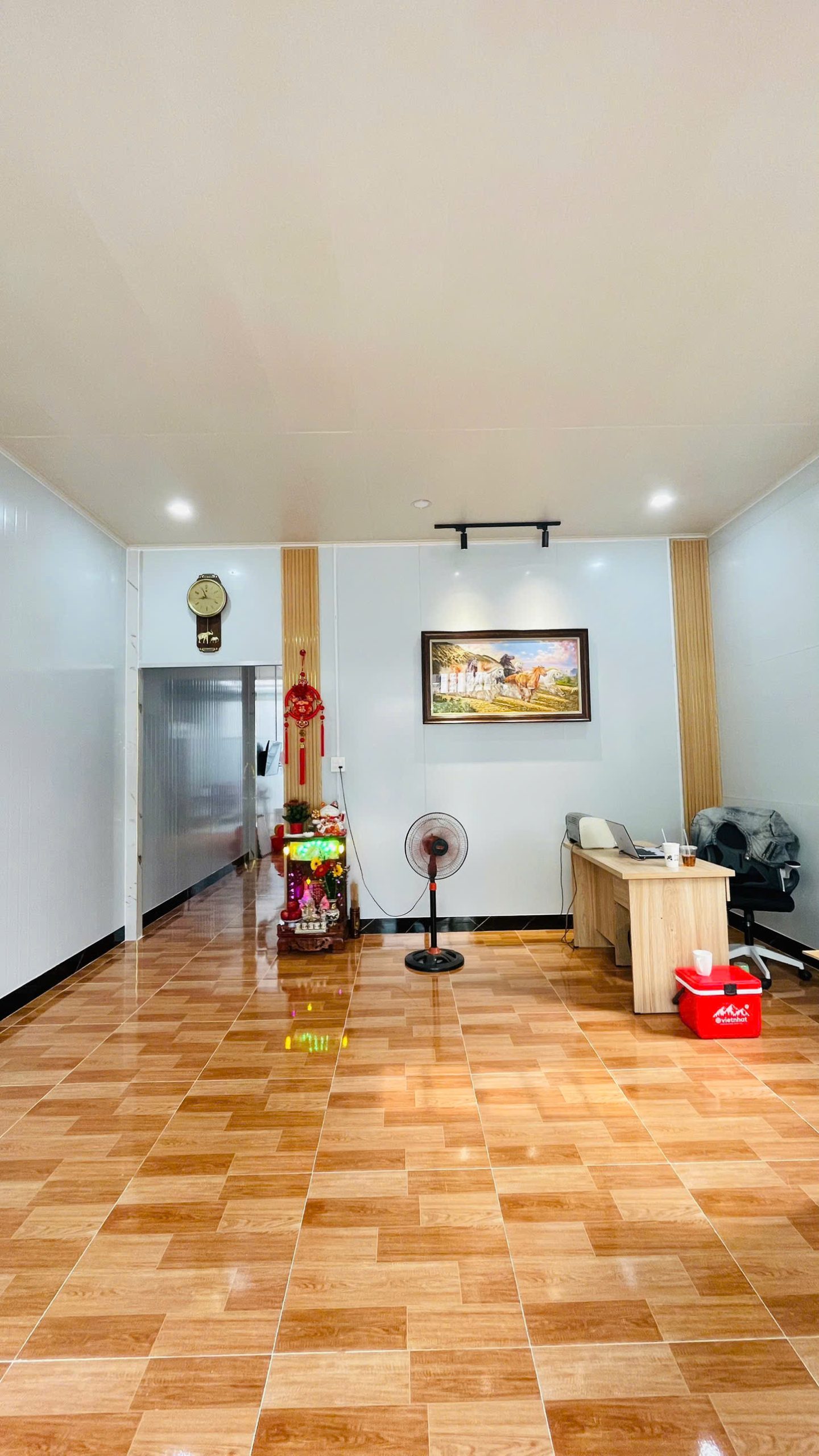 Thi công trọn gói nhà lắp ghép Panel 2026 – Phan Thiết House