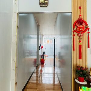 Thi công trọn gói nhà lắp ghép Panel 2026 – Phan Thiết House