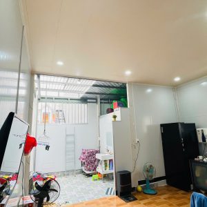 Thi công trọn gói nhà lắp ghép Panel 2026 – Phan Thiết House