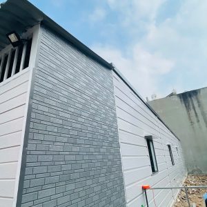 Thi công trọn gói nhà lắp ghép Panel 2026 – Phan Thiết House